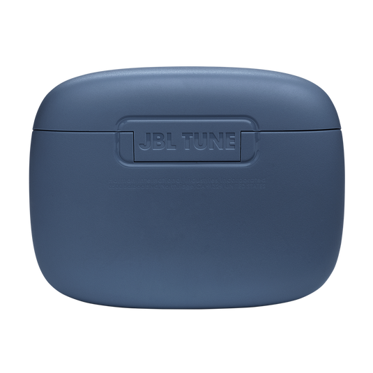 JBL Tune Beam - Blue - True wireless Noise Cancelling earbuds - Detailshot 3 image number null